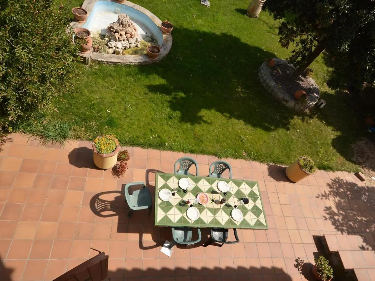 Holiday home Casa Con Piscina Privada, Jardin, Barbacoa, Wifi Y Despacho En Costa Brava - Es-89-83 Ventallo Spain