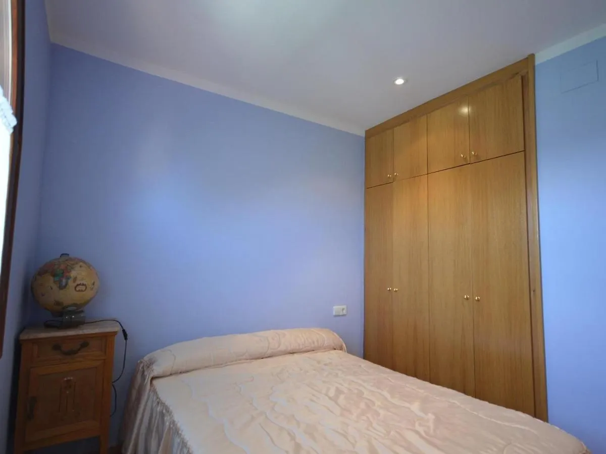Holiday home Casa Con Piscina Privada, Jardin, Barbacoa, Wifi Y Despacho En Costa Brava - Es-89-83 Ventallo