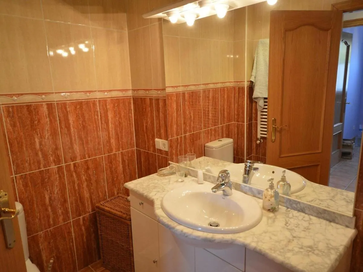 Holiday home Casa Con Piscina Privada, Jardin, Barbacoa, Wifi Y Despacho En Costa Brava - Es-89-83 Ventallo Spain