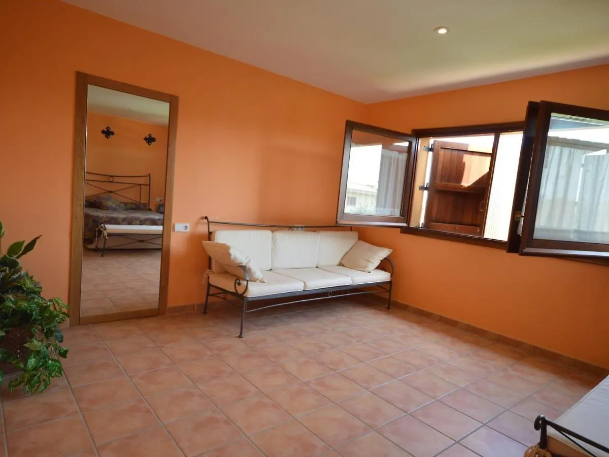Casa Con Piscina Privada, Jardin, Barbacoa, Wifi Y Despacho En Costa Brava - Es-89-83 Ventallo 0*,