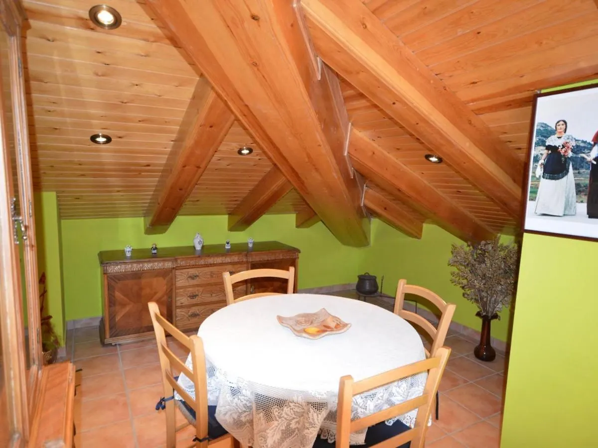 Holiday home Casa Con Piscina Privada, Jardin, Barbacoa, Wifi Y Despacho En Costa Brava - Es-89-83 Ventallo