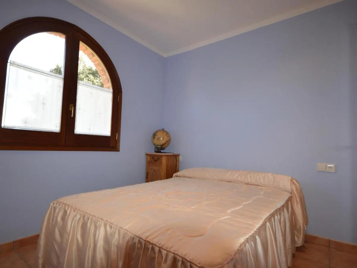 Casa Con Piscina Privada, Jardin, Barbacoa, Wifi Y Despacho En Costa Brava - Es-89-83 Ventallo 0*,  Spain