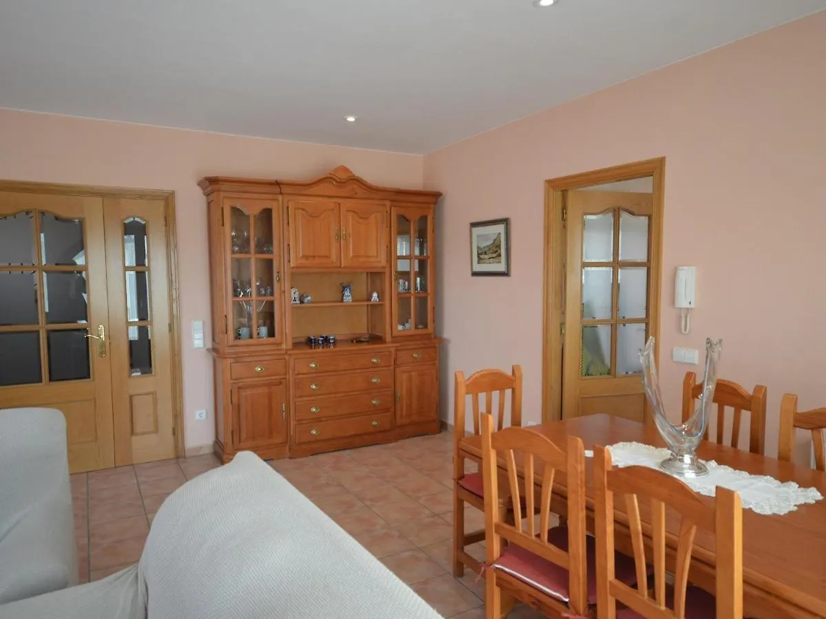 Holiday home Casa Con Piscina Privada, Jardin, Barbacoa, Wifi Y Despacho En Costa Brava - Es-89-83 Ventallo