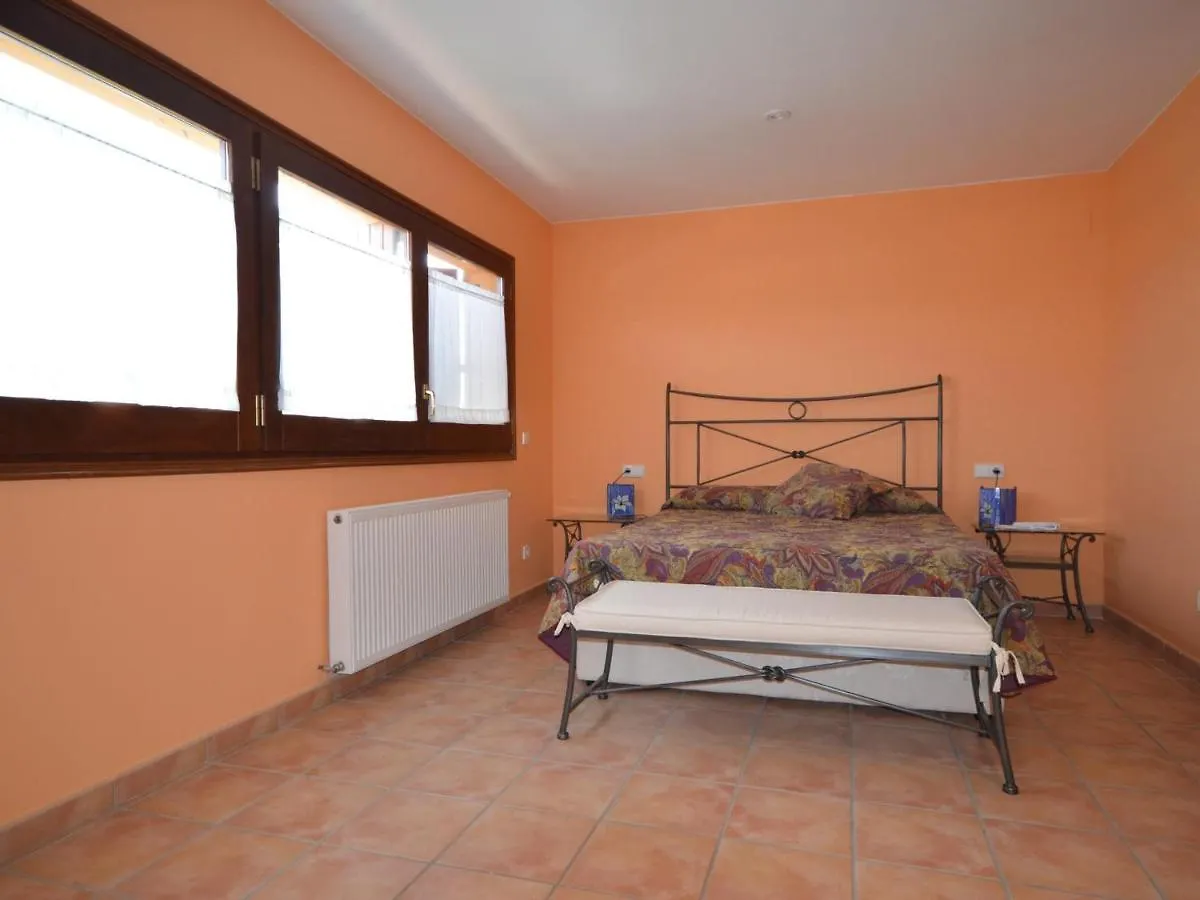 Casa Con Piscina Privada, Jardin, Barbacoa, Wifi Y Despacho En Costa Brava - Es-89-83 Ventallo Holiday home