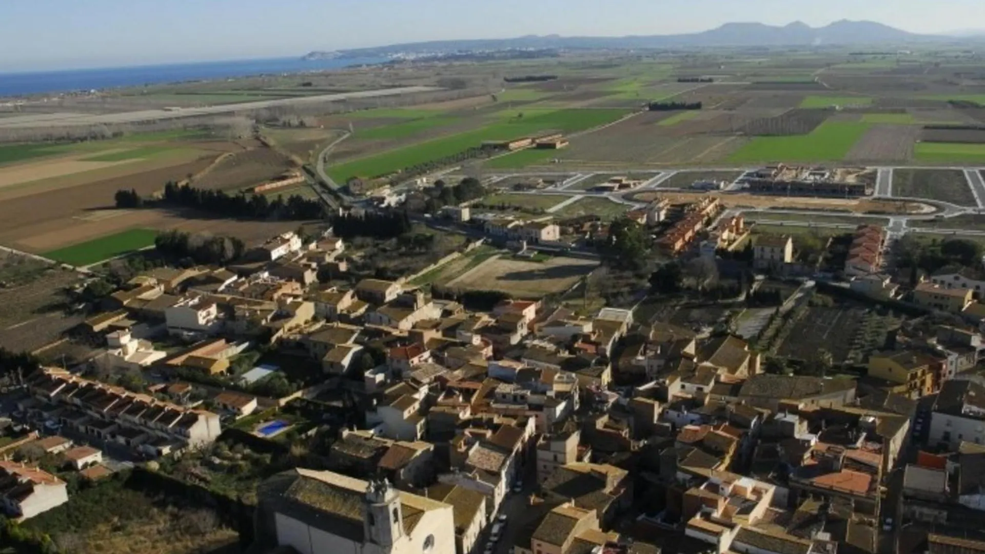 Vakantiehuis Casa Con Piscina Privada, Jardin, Barbacoa, Wifi Y Despacho En Costa Brava - Es-89-83 Ventalló