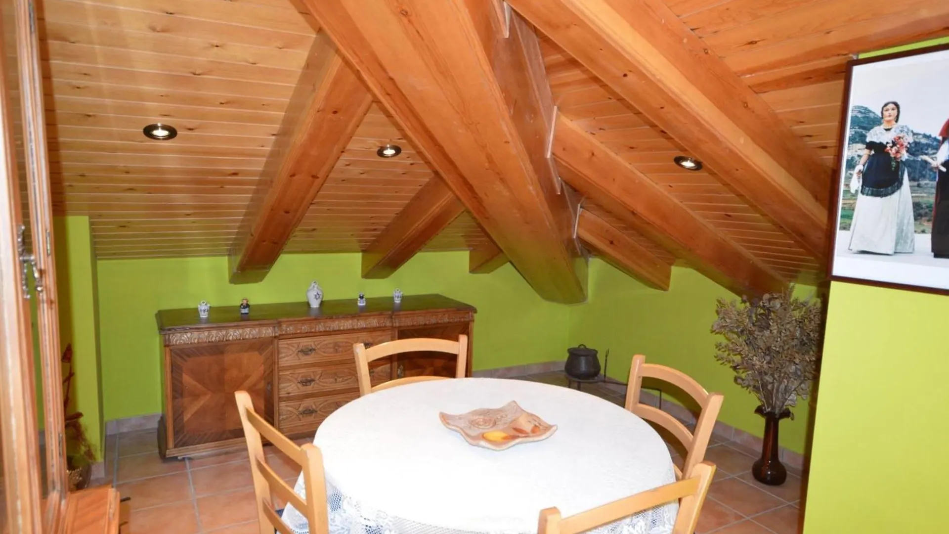 Vakantiehuis Casa Con Piscina Privada, Jardin, Barbacoa, Wifi Y Despacho En Costa Brava - Es-89-83 Ventalló