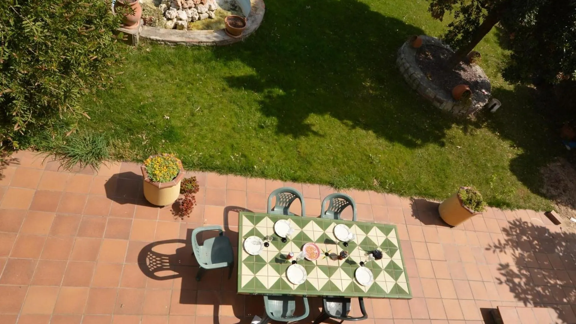 Vakantiehuis Casa Con Piscina Privada, Jardin, Barbacoa, Wifi Y Despacho En Costa Brava - Es-89-83 Ventalló Spanje