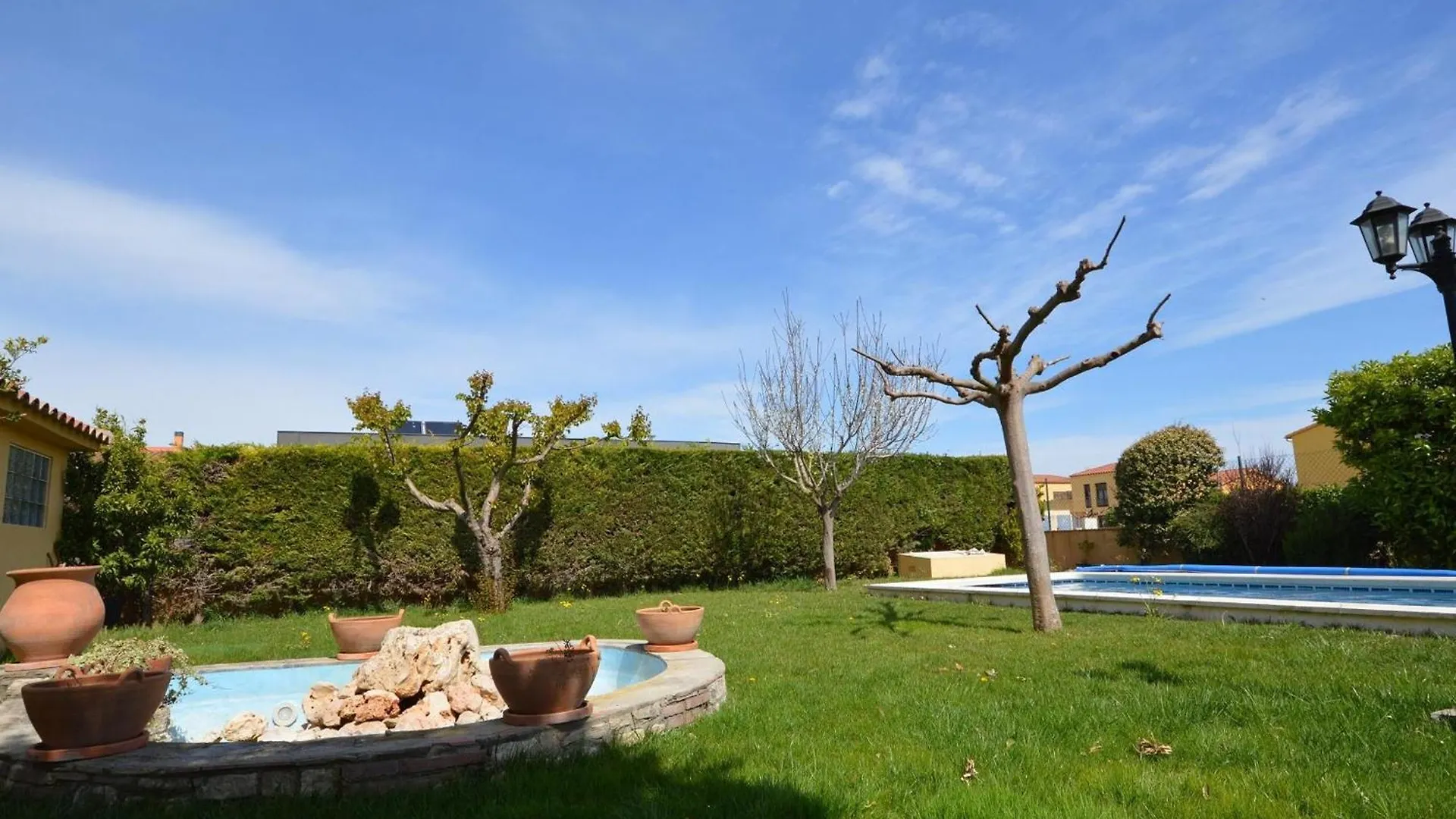 Casa Con Piscina Privada, Jardin, Barbacoa, Wifi Y Despacho En Costa Brava - Es-89-83 Ventalló 0*,
