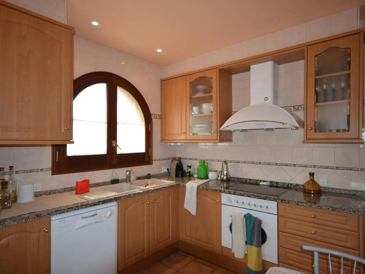 Casa Con Piscina Privada, Jardin, Barbacoa, Wifi Y Despacho En Costa Brava - Es-89-83 Ventallo Spain