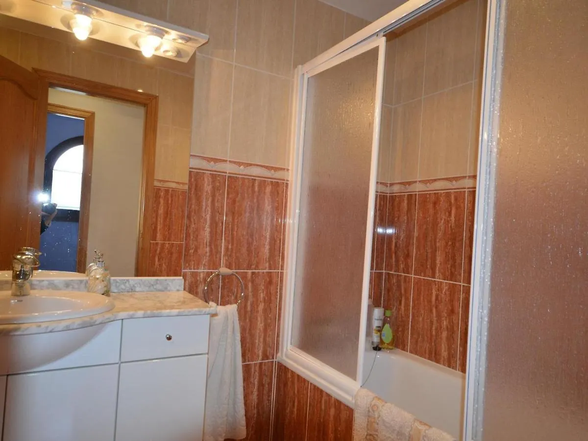 Casa Con Piscina Privada, Jardin, Barbacoa, Wifi Y Despacho En Costa Brava - Es-89-83 Ventallo Spain