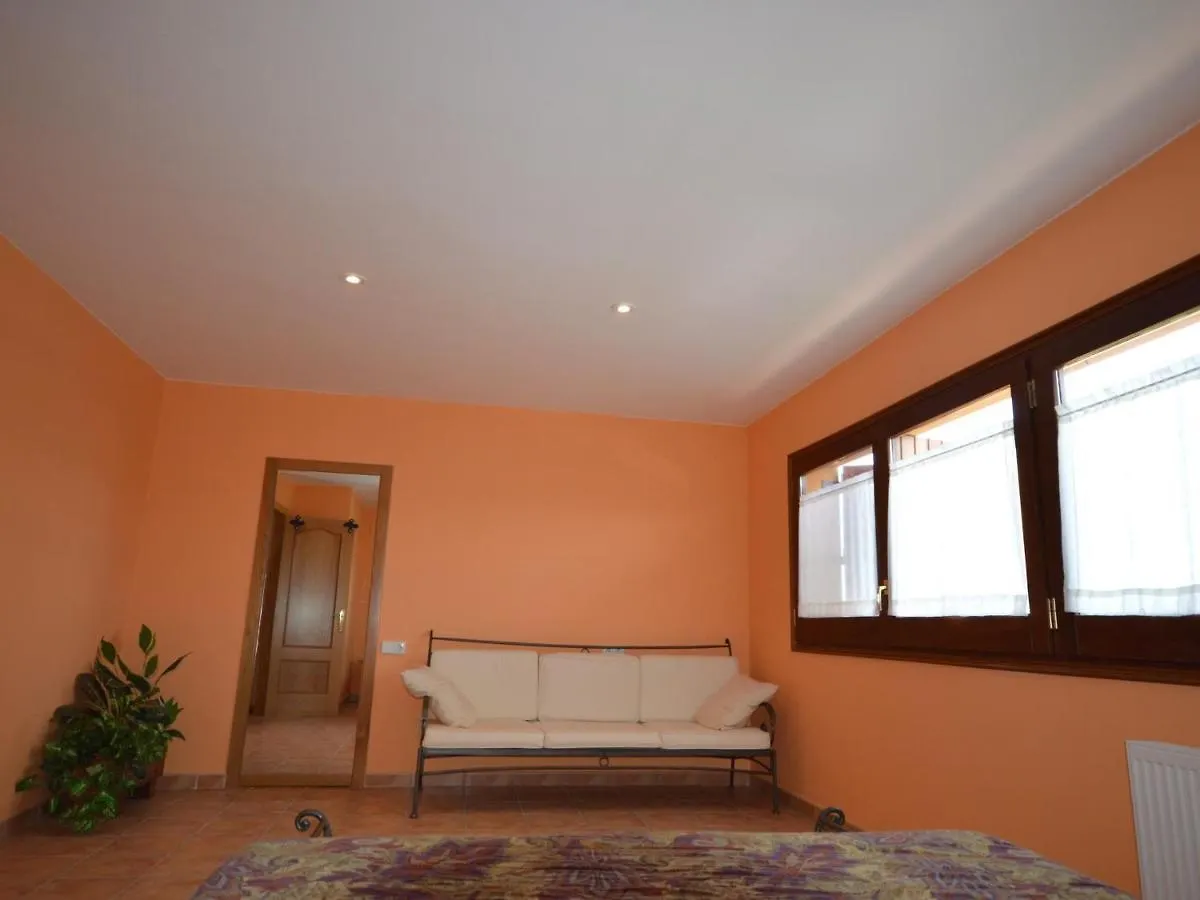 Casa Con Piscina Privada, Jardin, Barbacoa, Wifi Y Despacho En Costa Brava - Es-89-83 Ventallo Holiday home