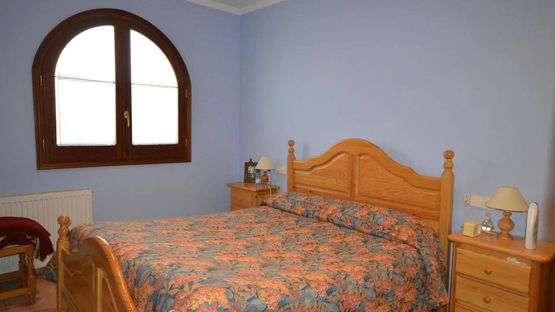 Casa Con Piscina Privada, Jardin, Barbacoa, Wifi Y Despacho En Costa Brava - Es-89-83 Ventallo Holiday home